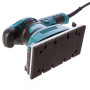 Вібраційна шліфмашина Makita BO 3711