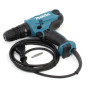 Мережевий дриль-шурупокрут Makita DF0300
