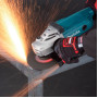 Кутова шліфмашина Makita GA 9020