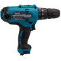 Мережевий дриль-шурупокрут з ударом Makita HP0300