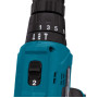 Мережевий дриль-шурупокрут з ударом Makita HP0300