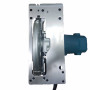 Дискова пила Makita HS 7601 