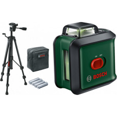 Лазерний нівелір Bosch UniversalLevel 360 Set