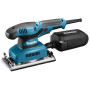 Вібраційна шліфмашина Makita BO 3711
