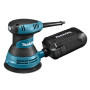 Ексцентрикова шліфмашина Makita BO 5030