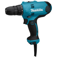 Сетевой дрель-шуруповерт Makita DF0300