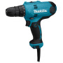 Мережевий дриль-шурупокрут Makita DF0300