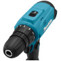 Мережевий дриль-шурупокрут Makita DF0300
