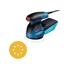 Ексцентрикова шліфмашина Bosch GEX 125-1 AE Professional