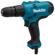 Мережевий дриль-шурупокрут з ударом Makita HP0300