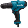 Мережевий дриль-шурупокрут з ударом Makita HP0300