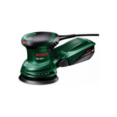 Ексцентрикова шліфувальна машина Bosch PEX 220 A
