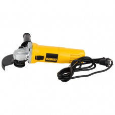 Болгарка DeWALT DWE 4119