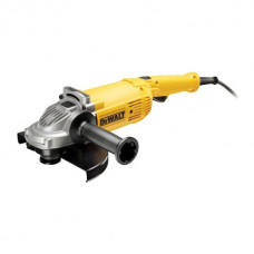 Болгарка DeWALT DWE 492
