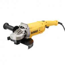 Болгарка DeWALT DWE 496