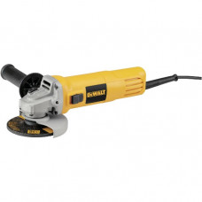 Болгарка DeWALT DWE 4115