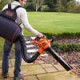 Садові дуйки та пилосмокти Садові дуйки та пилосмокти