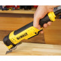 Багатофункціональний інструмент  DeWALT DWE315