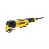 Багатофункціональний інструмент  DeWALT DWE315