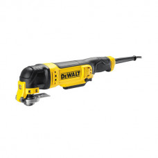 Багатофункціональний інструмент  DeWALT DWE315