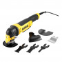 Багатофункціональний інструмент  DeWALT DWE315