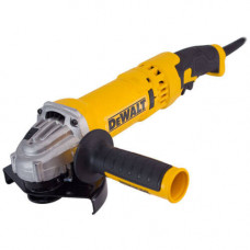 Болгарка DeWALT DWE4277