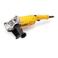 Болгарка DeWALT DWE494