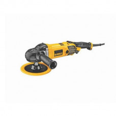 Полірувальна машинка DeWALT DWP849X