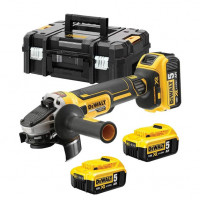 Болгарка DeWALT DCG 405 P3 