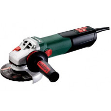 Болгарка Metabo WEA 17-125 QUICK 