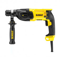 Перфоратор DeWALT D25133K