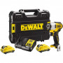 Гайковерт DeWALT DCF901P2