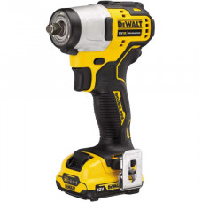Гайковерт DeWALT DCF901P2