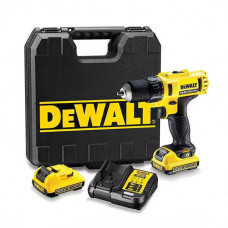 Шуруповерт DeWALT DCD 710 D2