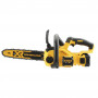 Пила акумуляторна DeWALT DCM 565P1