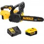 Пила акумуляторна DeWALT DCM 565P1