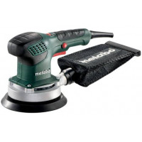 Шліфмашина ексцентрікова Metabo SXE 3150