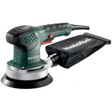 Шліфмашина ексцентрікова Metabo SXE 3150