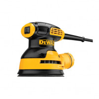 Шліфмашина ексцентрикова  DeWALT DWE6423
