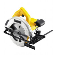 Пила дискова мережева DeWALT DWE560