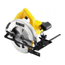 Пила дискова мережева DeWALT DWE560