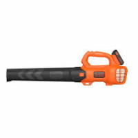 Повітродувка  BLACK+DECKER BCBL200L