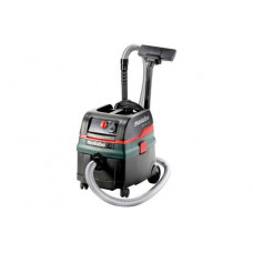 Пилосос Metabo ASR 25 L SC 