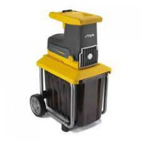 Подрібнювач STIGA BIO_Silent2500