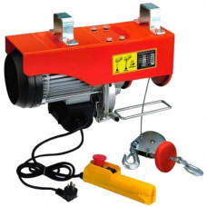 Тельфер Forte FPA 1000 