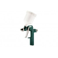 Фарборозпилювач Metabo FSP 100 